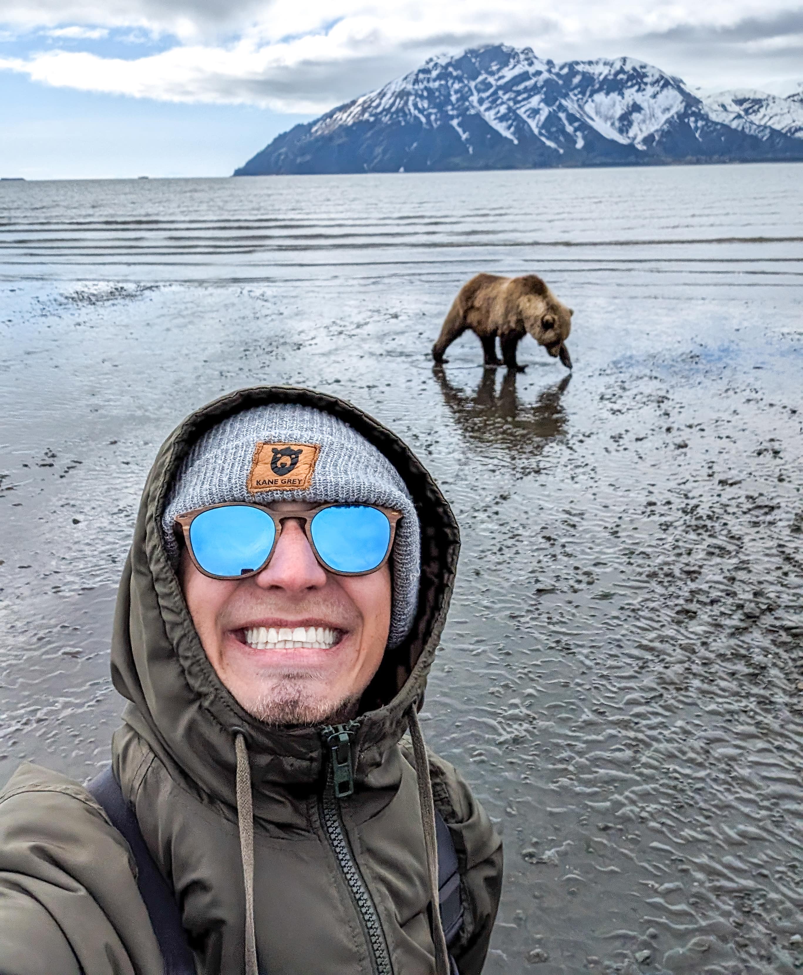 Porträt von Aiko Sukdolak