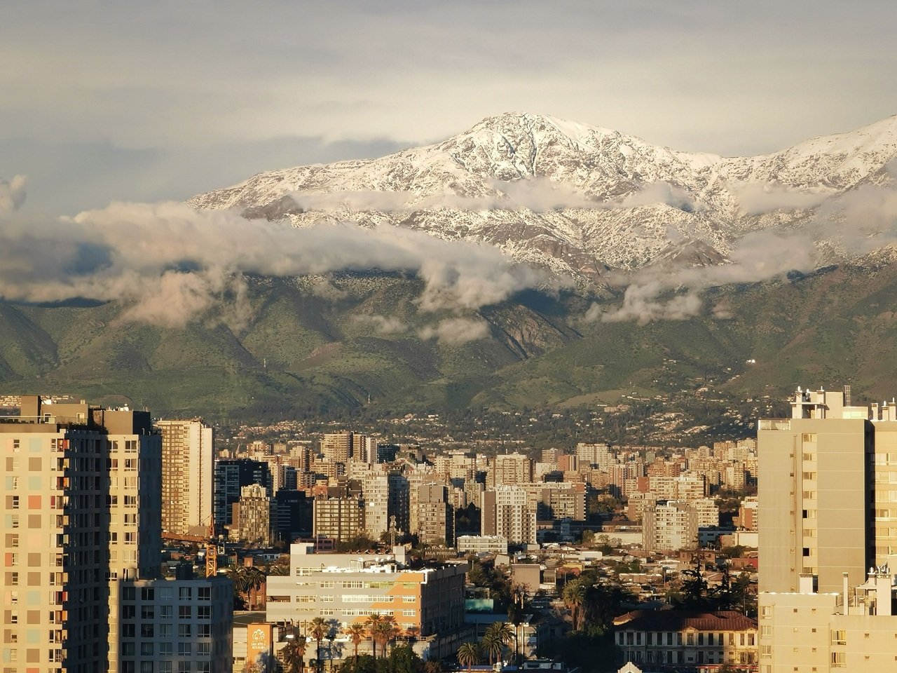 Santiago de Chile