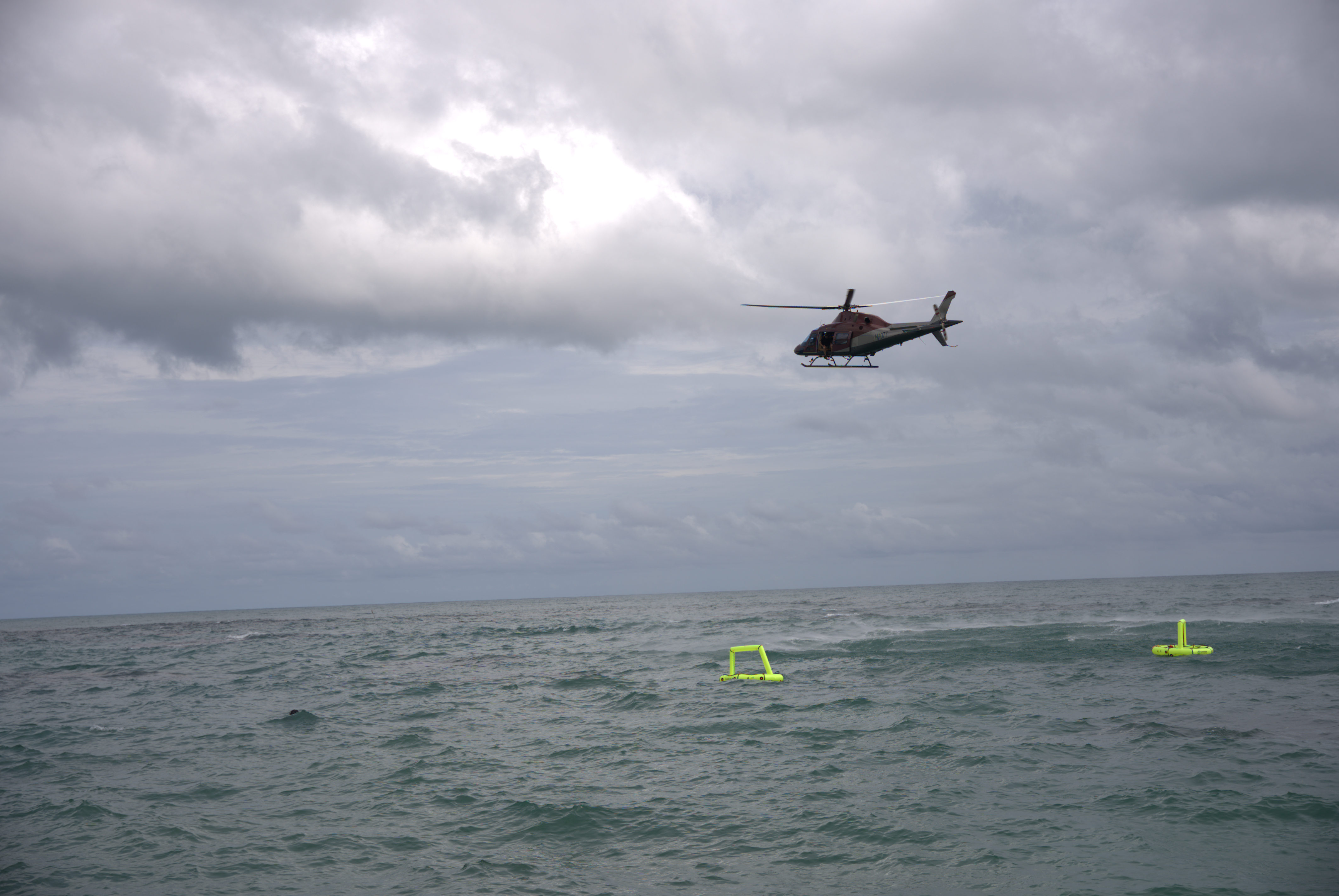 Behind the Scenes Team