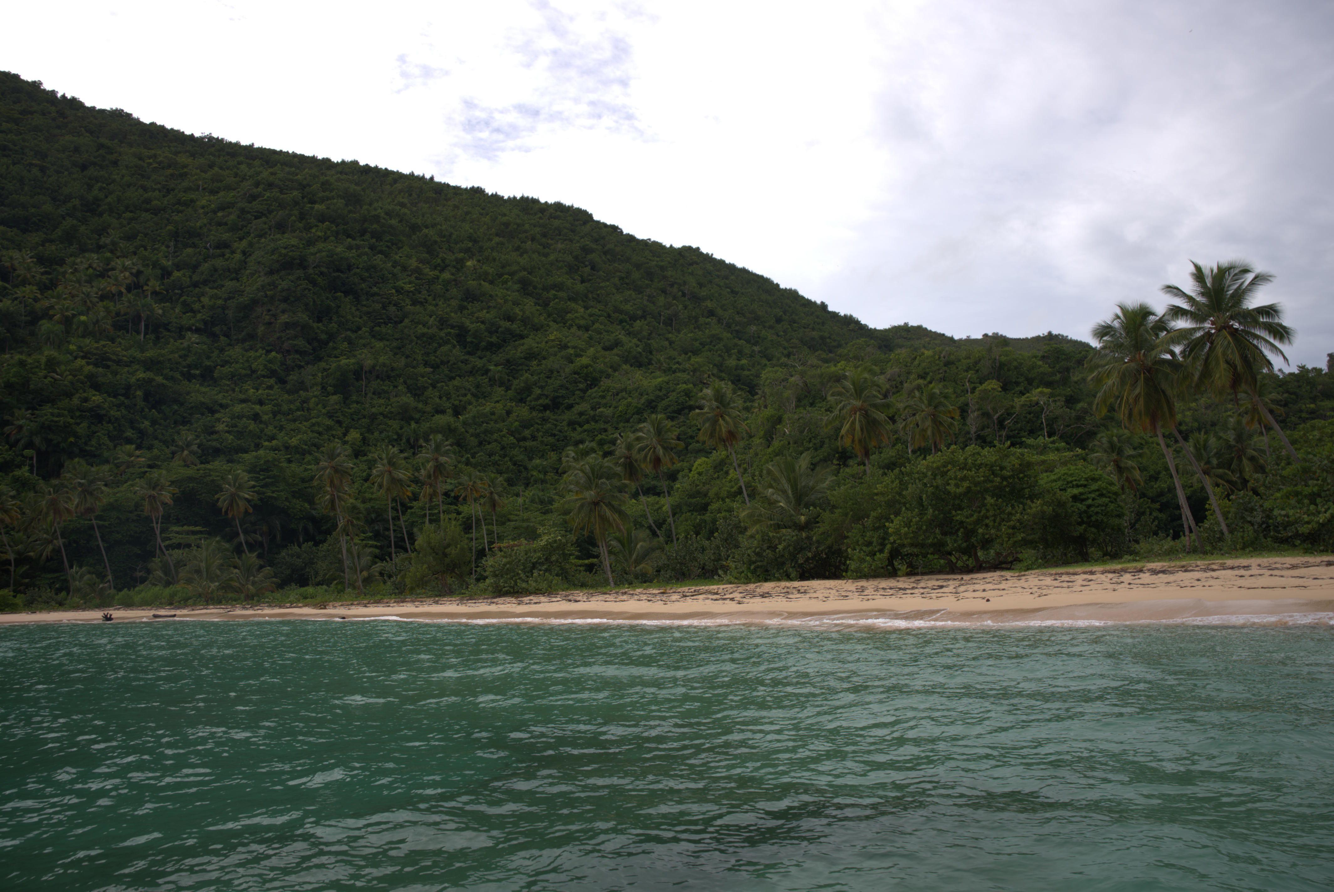 Behind the Scenes Location