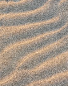 Panama Sand Sandstrand