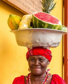 kolumbien rundreise 2 wochen