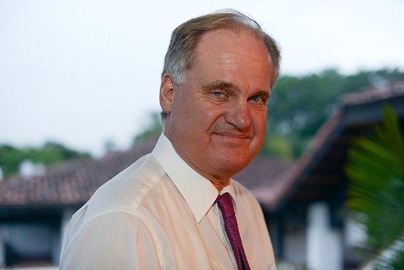 deutscher botschafter costa rica