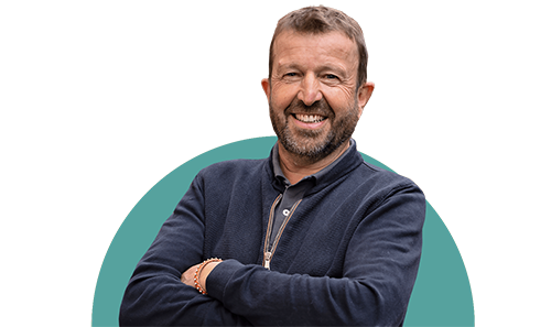 Rainer Stoll, Geschäftsführer