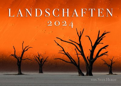 Kalender Sven Herdt 2024 Kalender Sven Herdt 2024