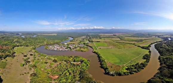 Costa Rica Panorama