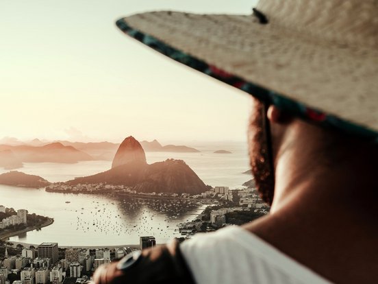 Brasilien Rundreise 2 Wochen 