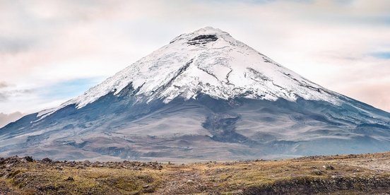 Ecuador Rundreise 2 Wochen Ecuador Rundreise 2 Wochen