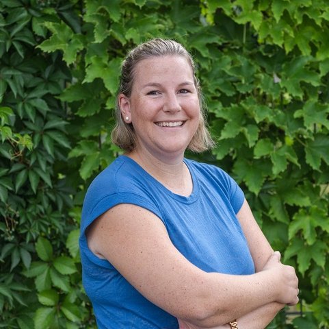 Jara Schreck Ansprechpartner Jara Schreck
