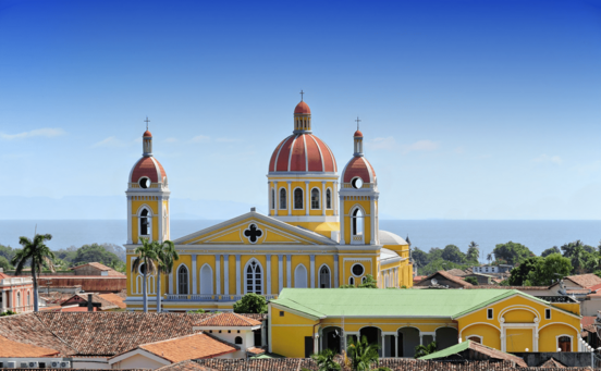 nicaragua urlaub